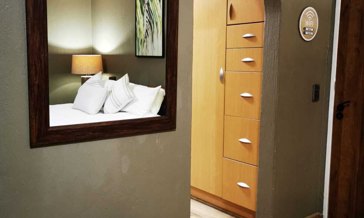 Photo of Bedroom in Greater Johannesburg Metropolitan Area