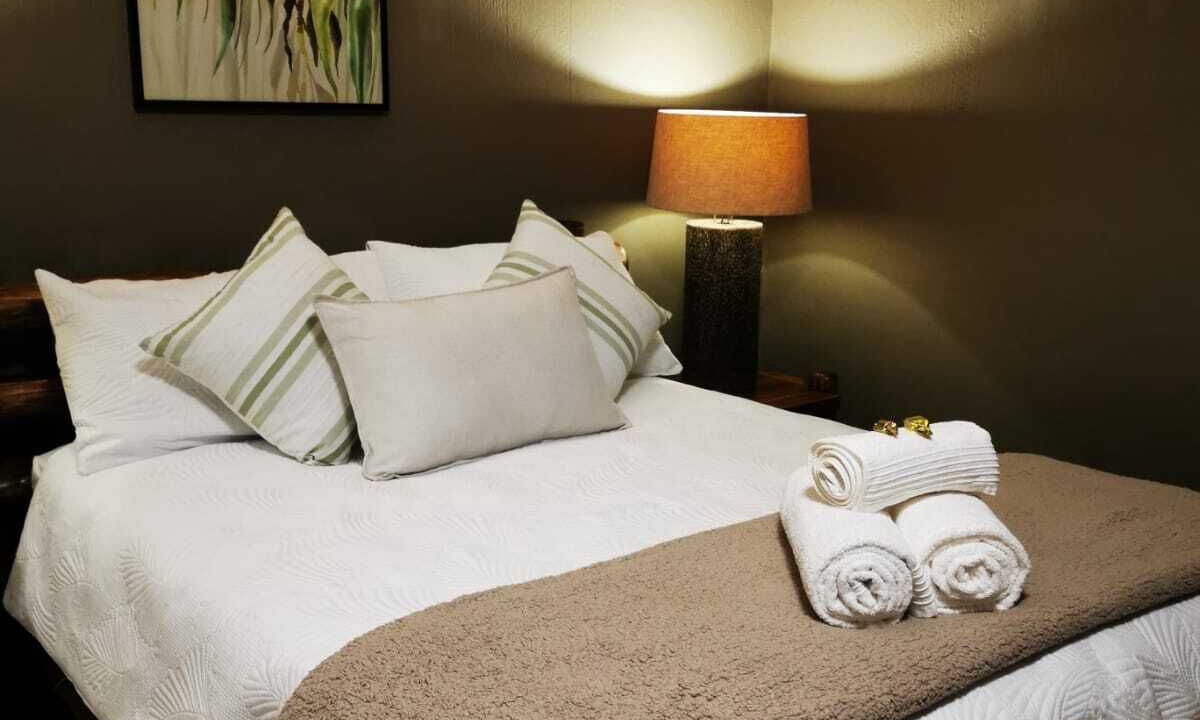 Photo of Bedroom in Greater Johannesburg Metropolitan Area