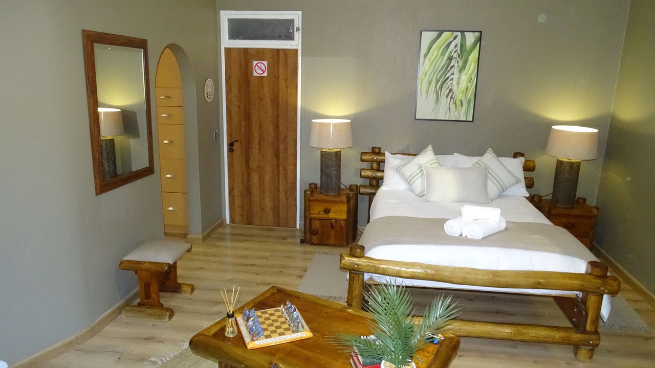 Photo of Bedroom in Greater Johannesburg Metropolitan Area