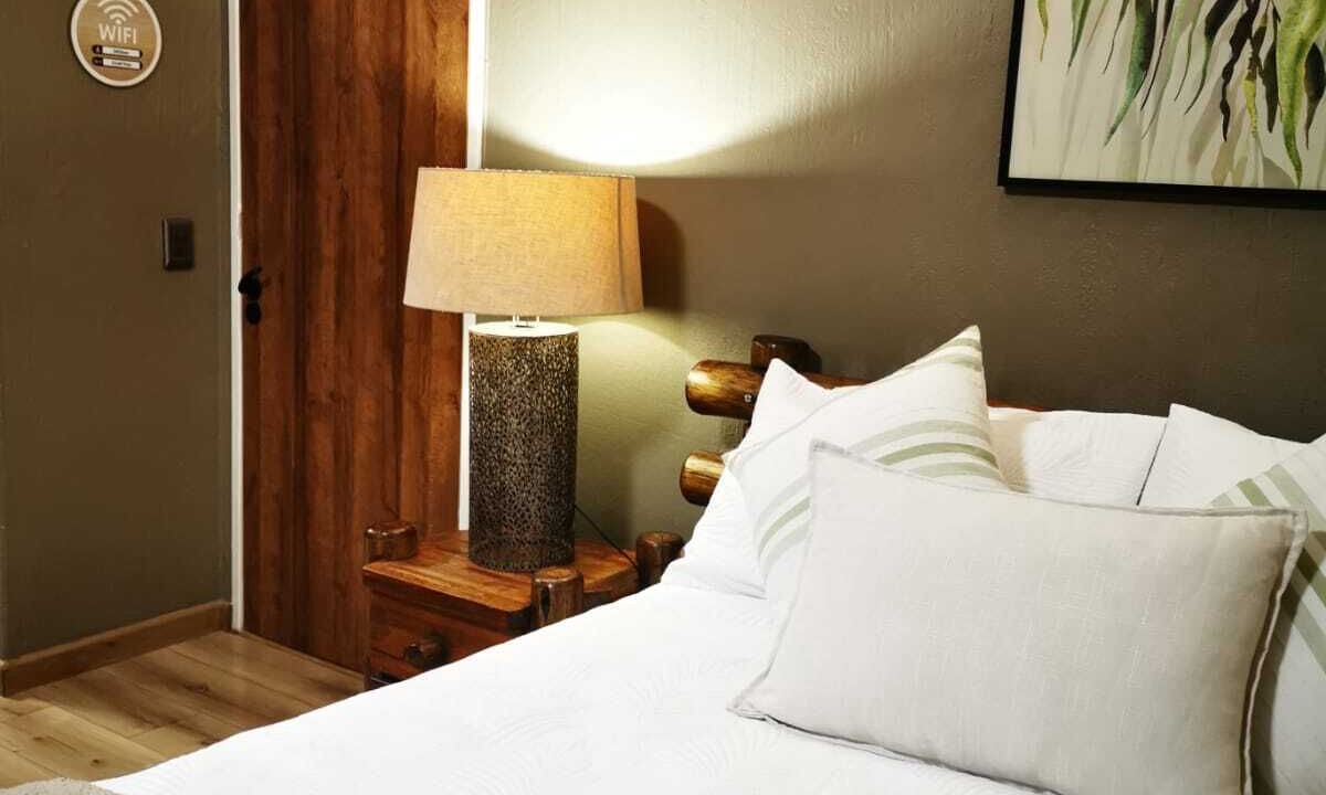 Photo of Bedroom in Greater Johannesburg Metropolitan Area