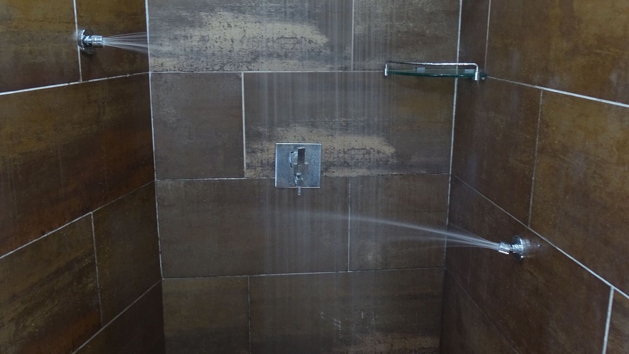 Photo of Bathroom in Greater Johannesburg Metropolitan Area