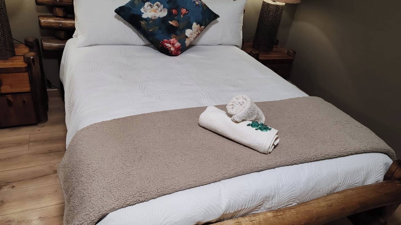 Photo of Bedroom in Greater Johannesburg Metropolitan Area