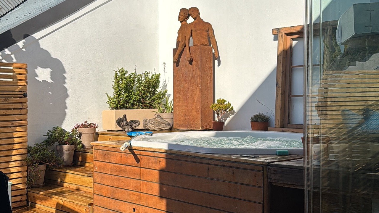Photo of Outdoor in Franschhoek