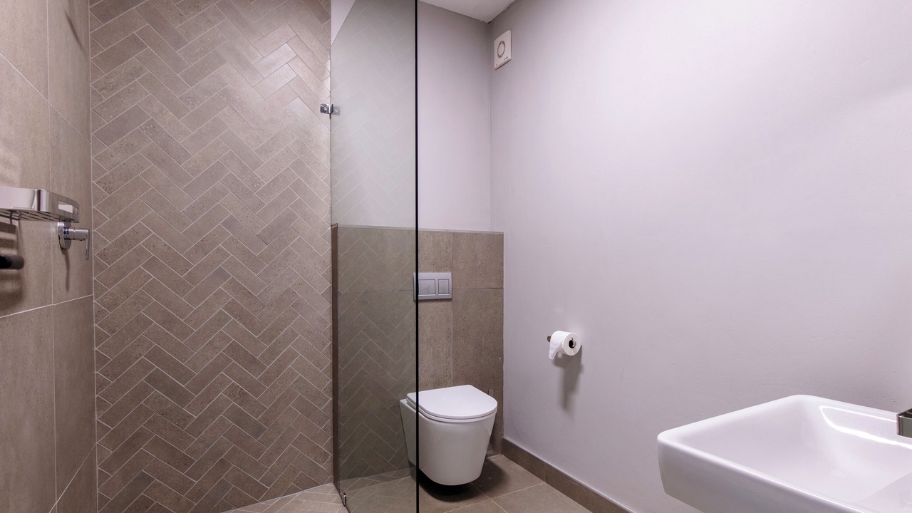 Photo of Bathroom in Pretoria