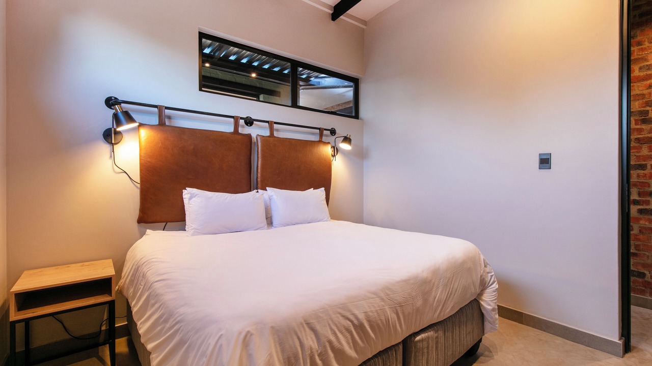 Photo of Bedroom in Pretoria