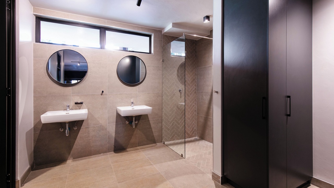 Photo of Bathroom in Pretoria