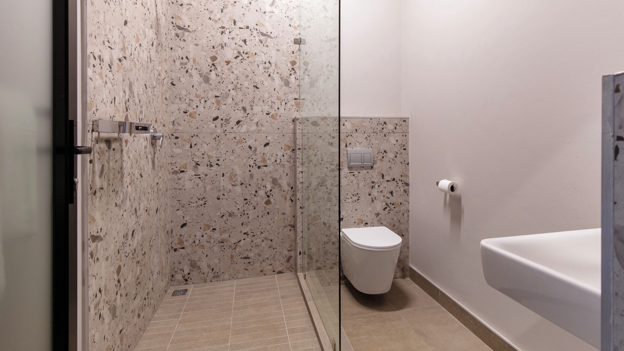 Photo of Bathroom in Pretoria