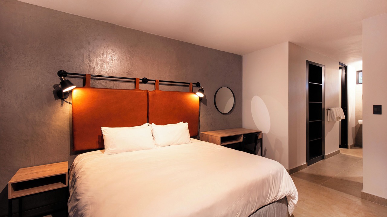 Photo of Bedroom in Pretoria