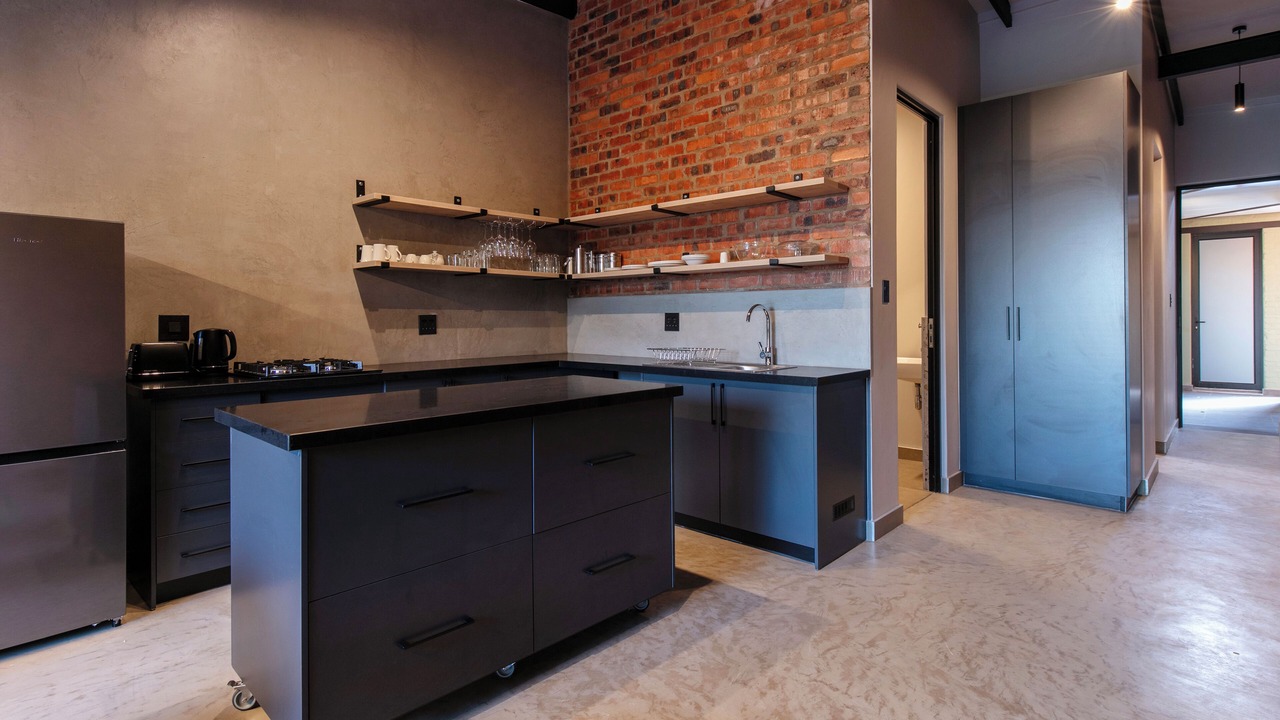Photo of Kitchen in Pretoria