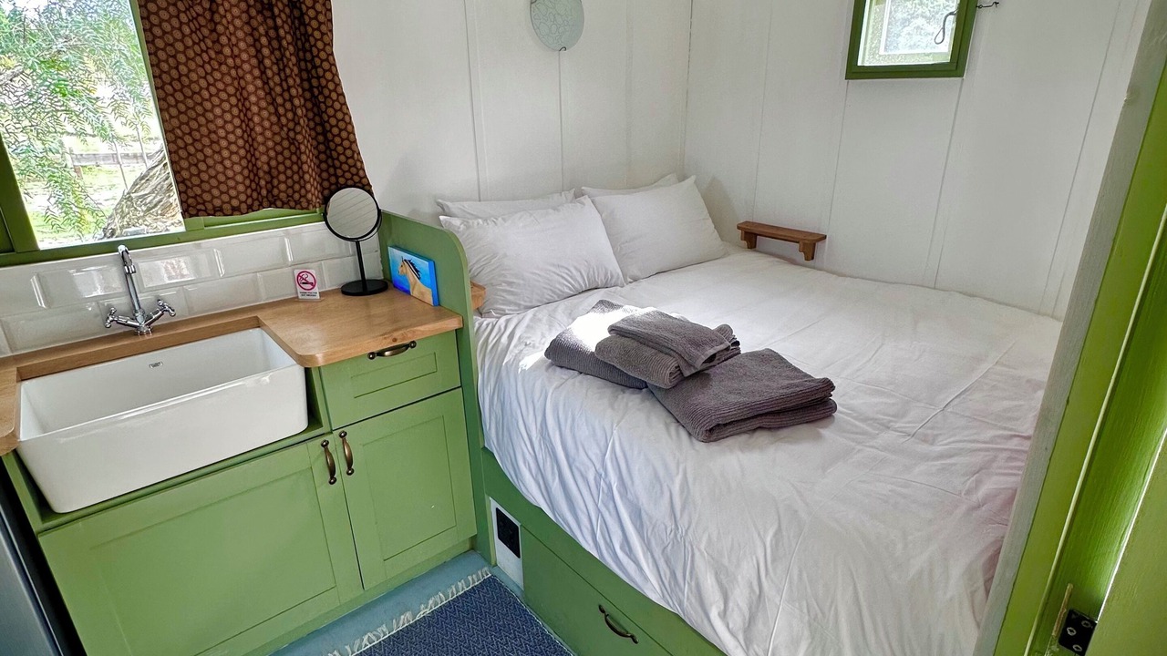 Photo of Bedroom in Napier