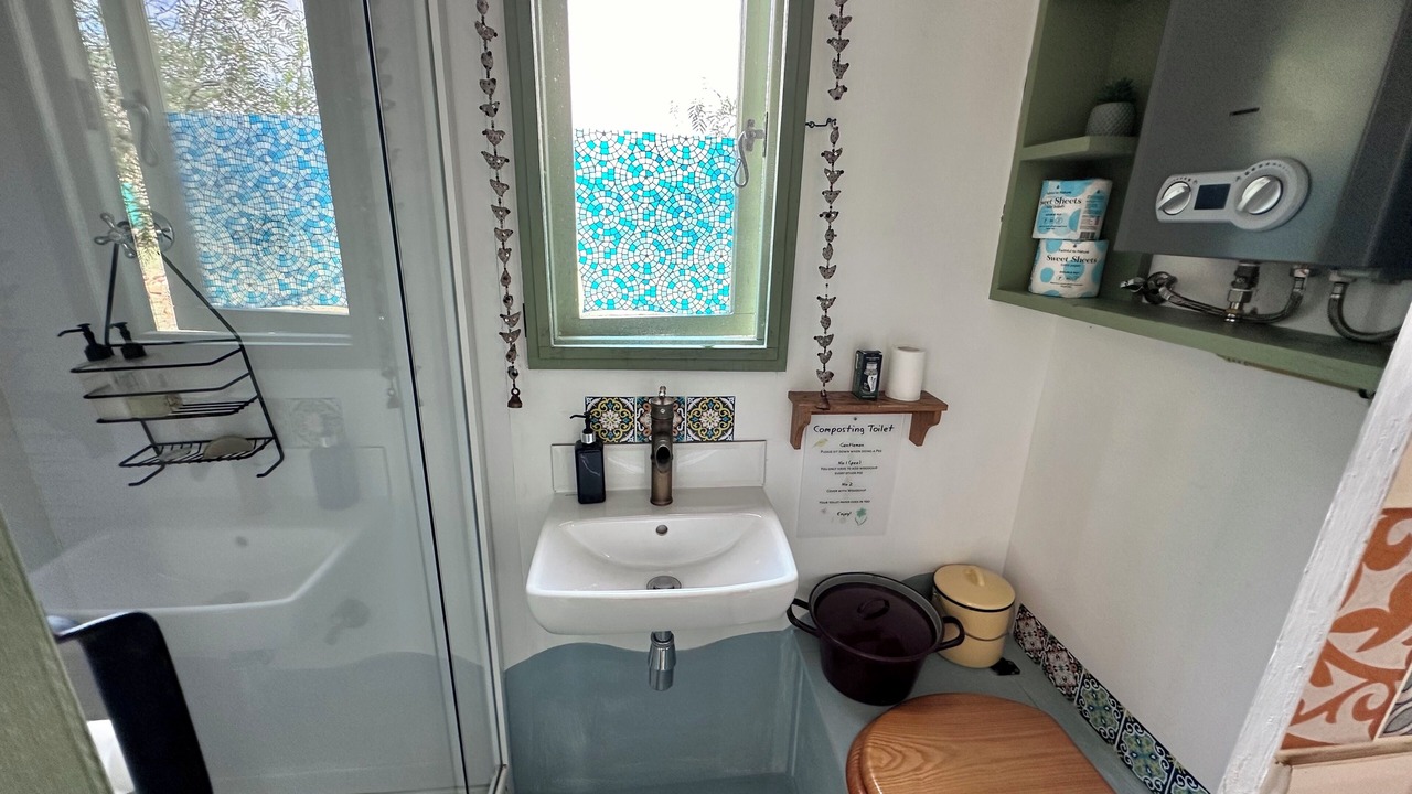 Photo of Bathroom in Napier