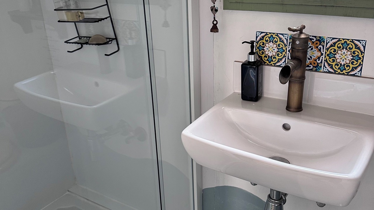 Photo of Bathroom in Napier