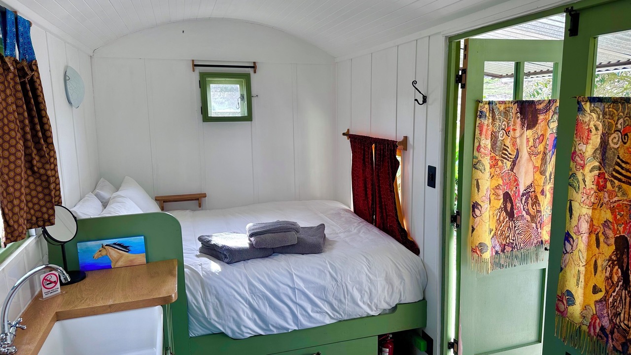 Photo of Bedroom in Napier