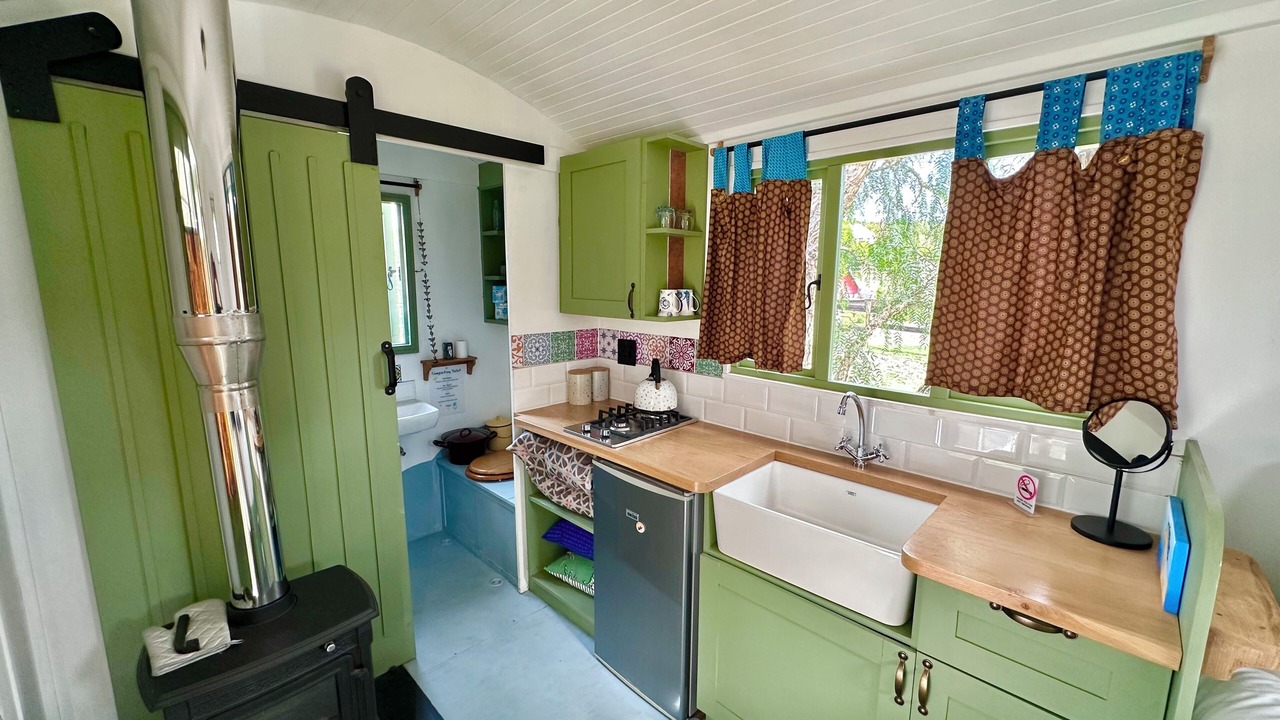 Photo of Kitchen in Napier