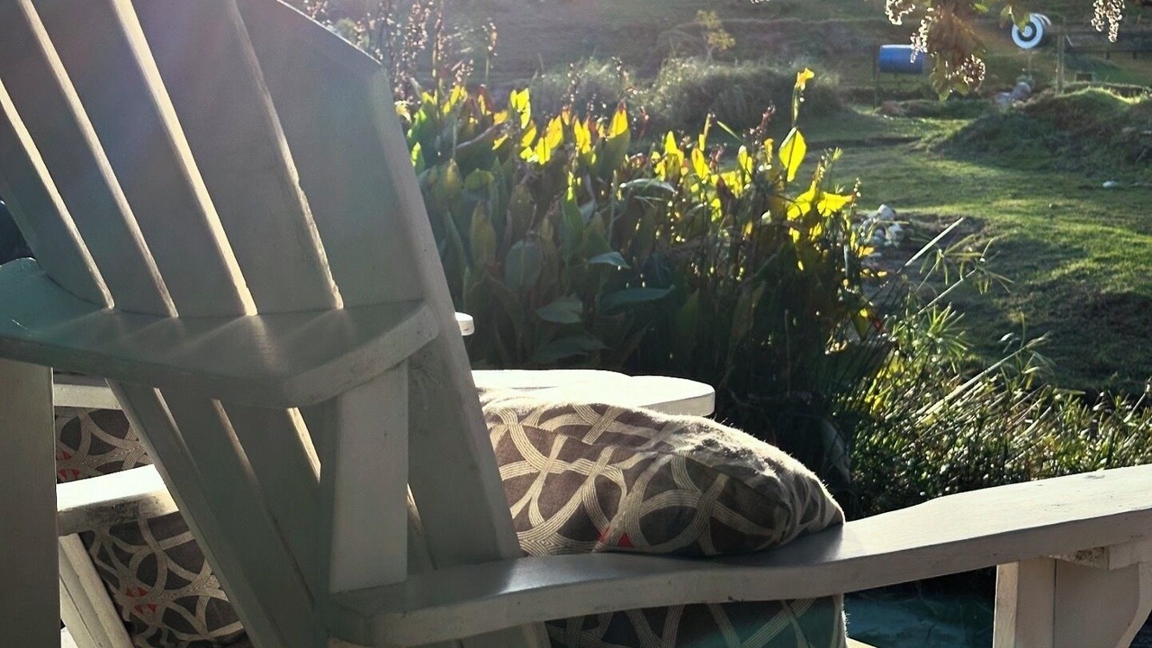 Photo of Outdoor in Napier