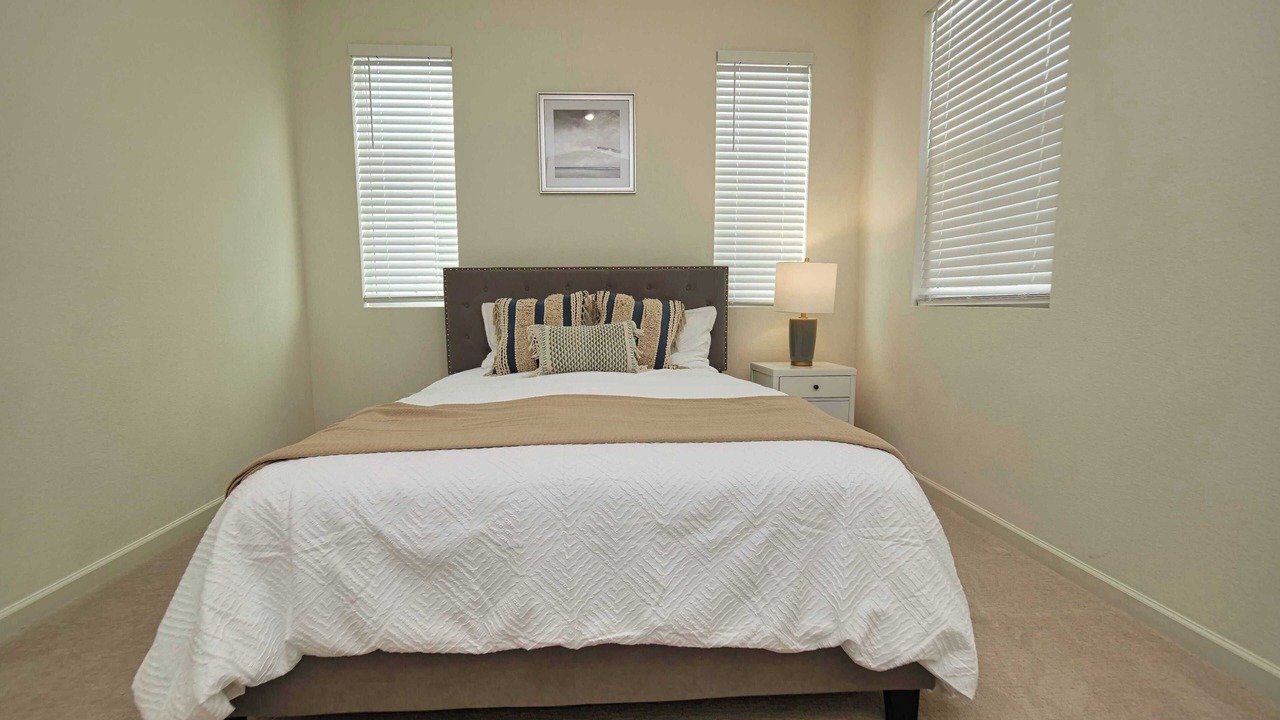 Photo of Bedroom in Folsom