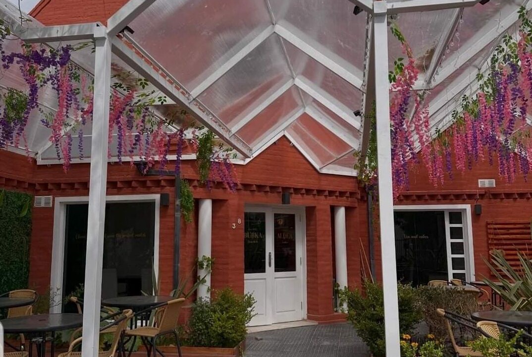 Photo of Outdoor in Puerto Madryn