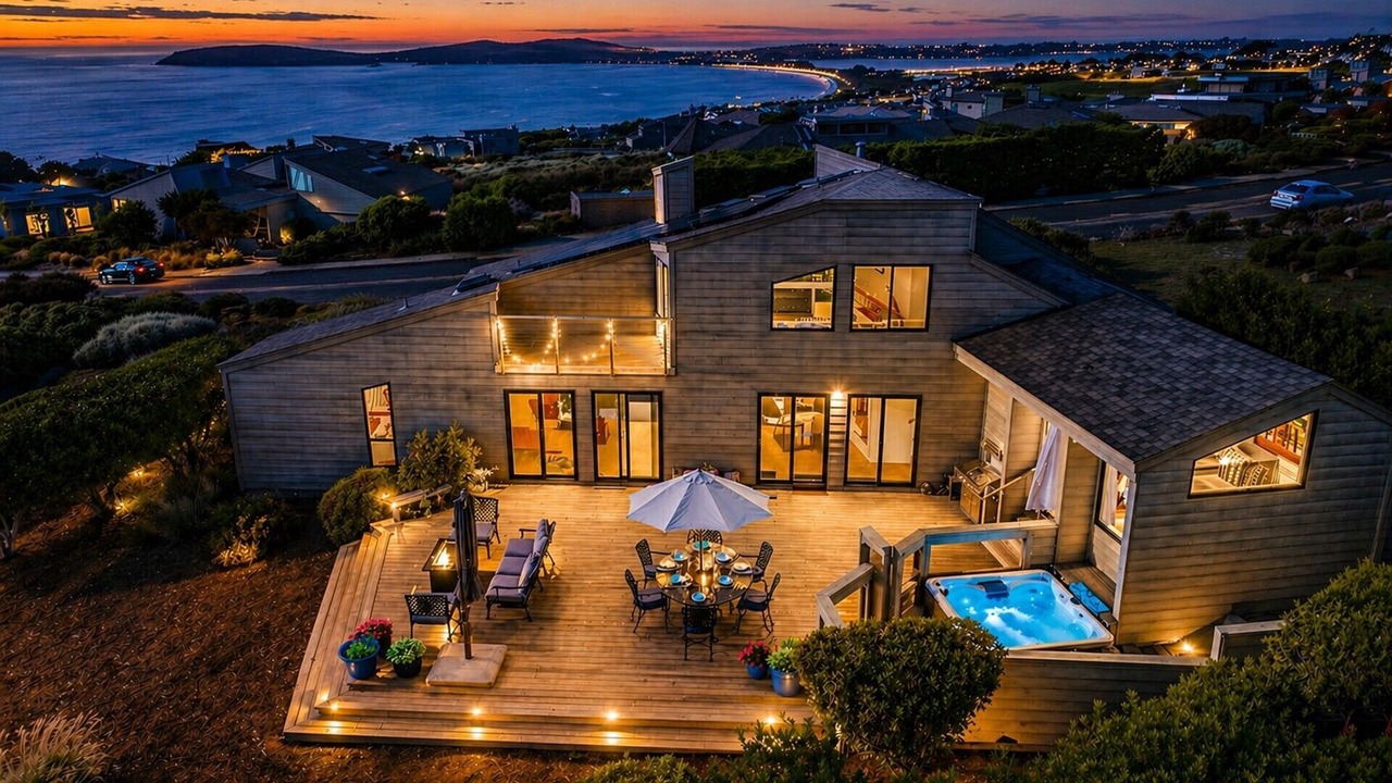 Photo of Outdoor in Bodega Bay