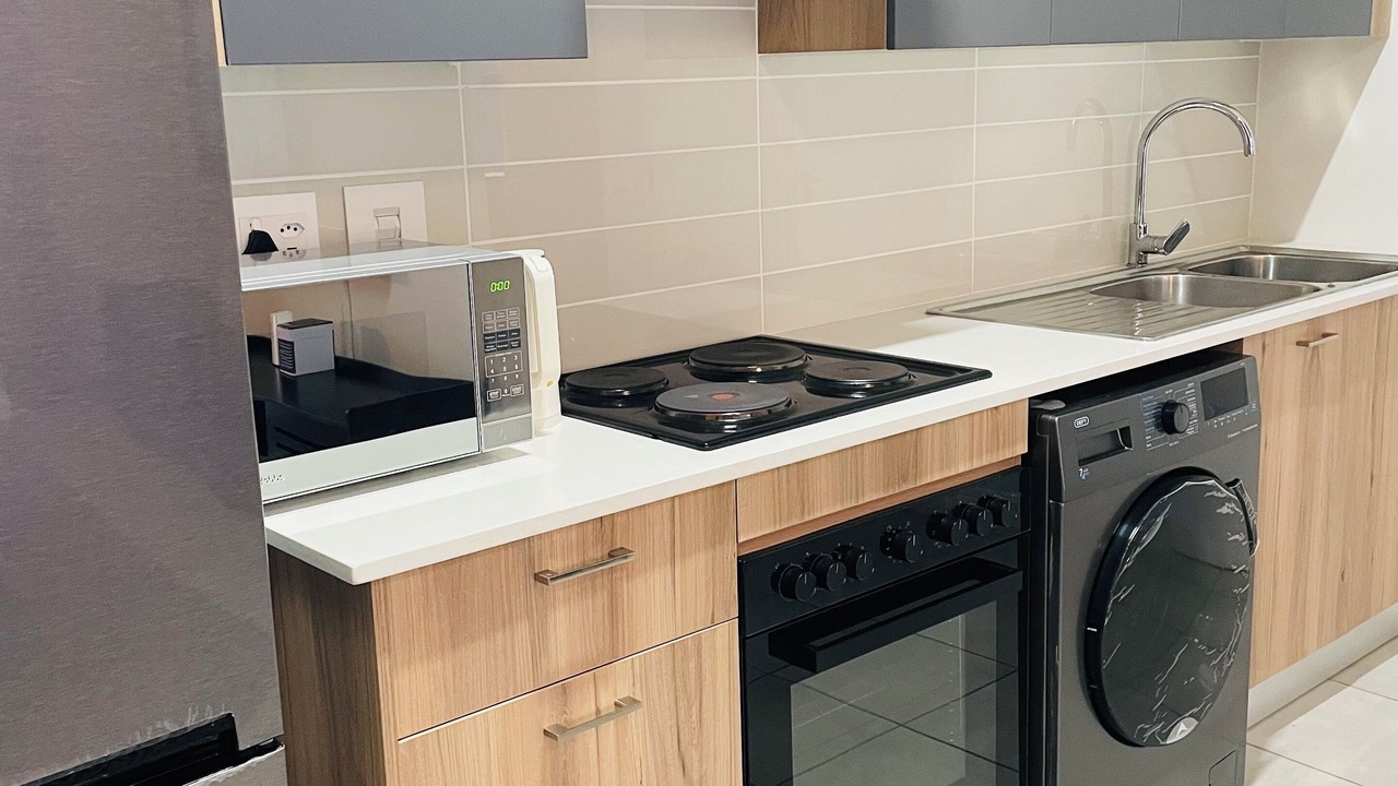Photo of Kitchen in Greater Johannesburg Metropolitan Area