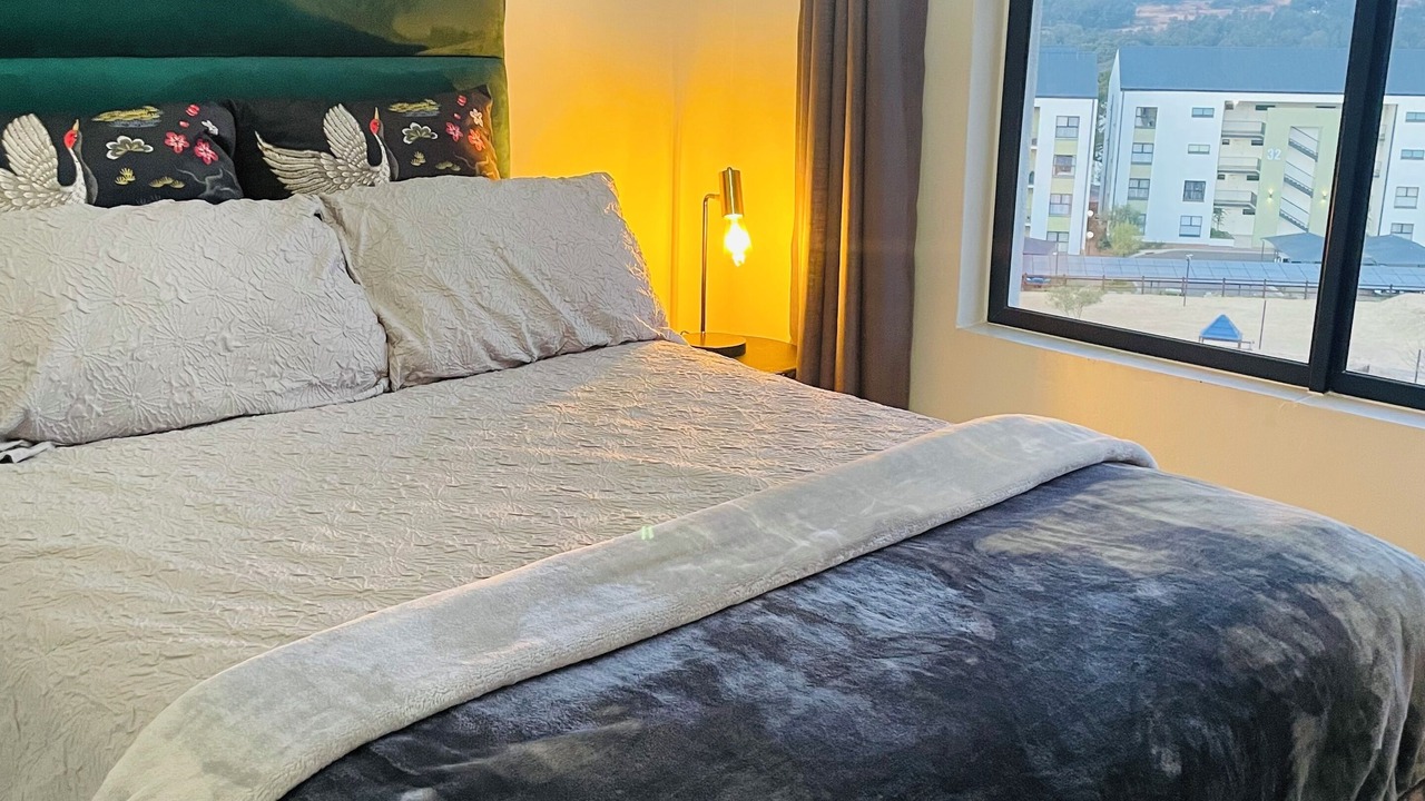 Photo of Bedroom in Greater Johannesburg Metropolitan Area