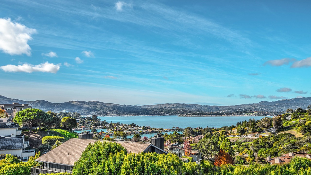 Photo of Others in Belvedere Tiburon