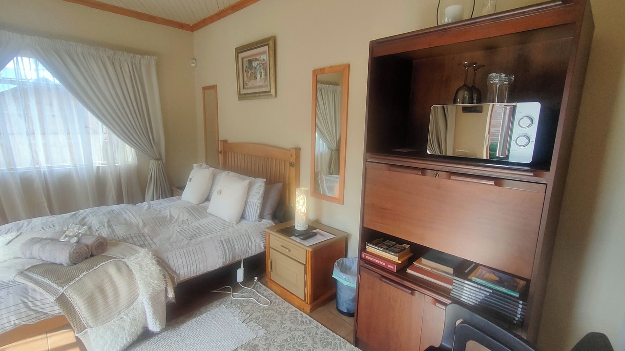 Photo of Bedroom in Sabie