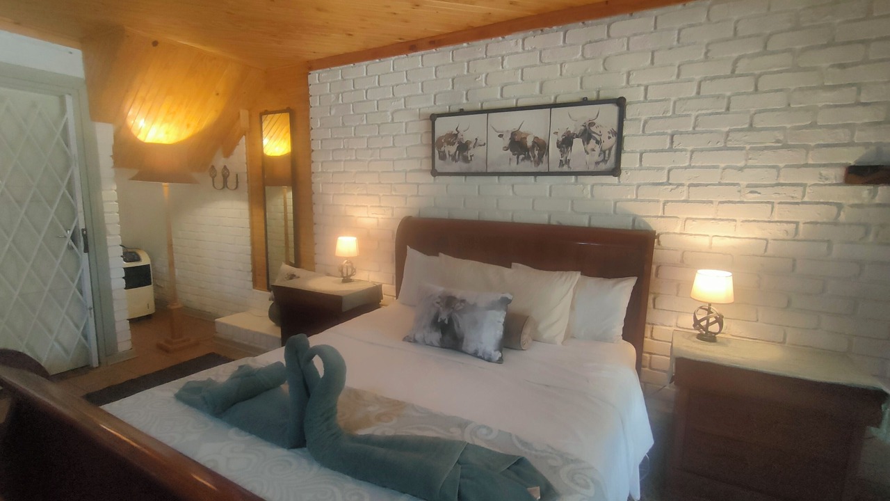 Photo of Bedroom in Sabie