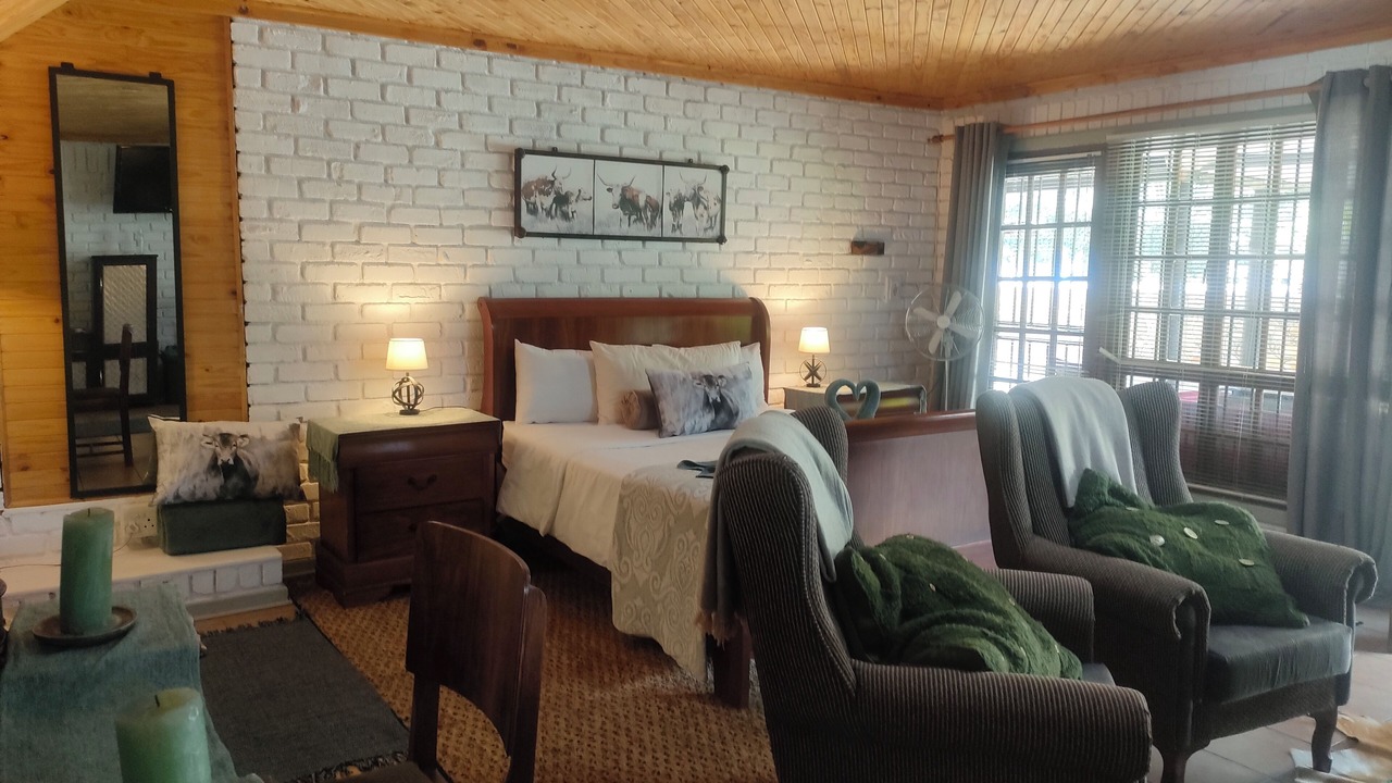 Photo of Bedroom in Sabie