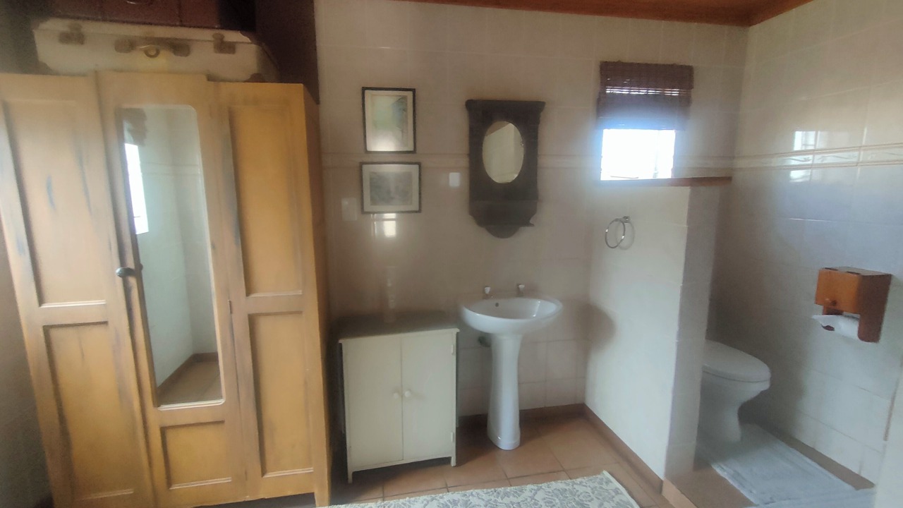 Photo of Bathroom in Sabie