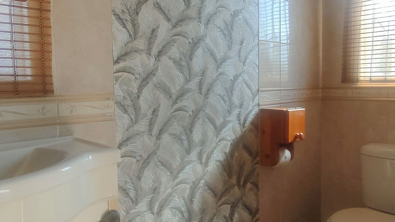 Photo of Bathroom in Sabie