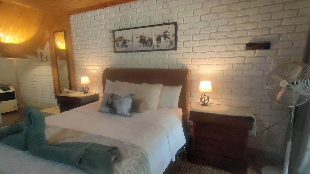 Photo of Bedroom in Sabie
