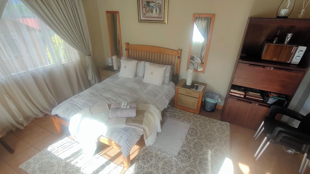 Photo of Bedroom in Sabie