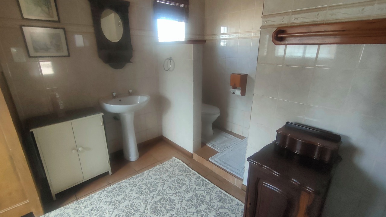 Photo of Bathroom in Sabie