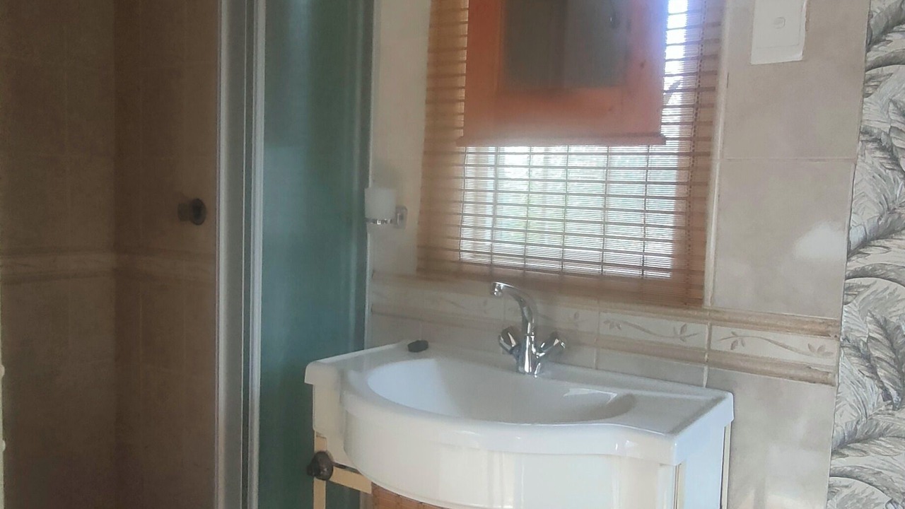 Photo of Bathroom in Sabie