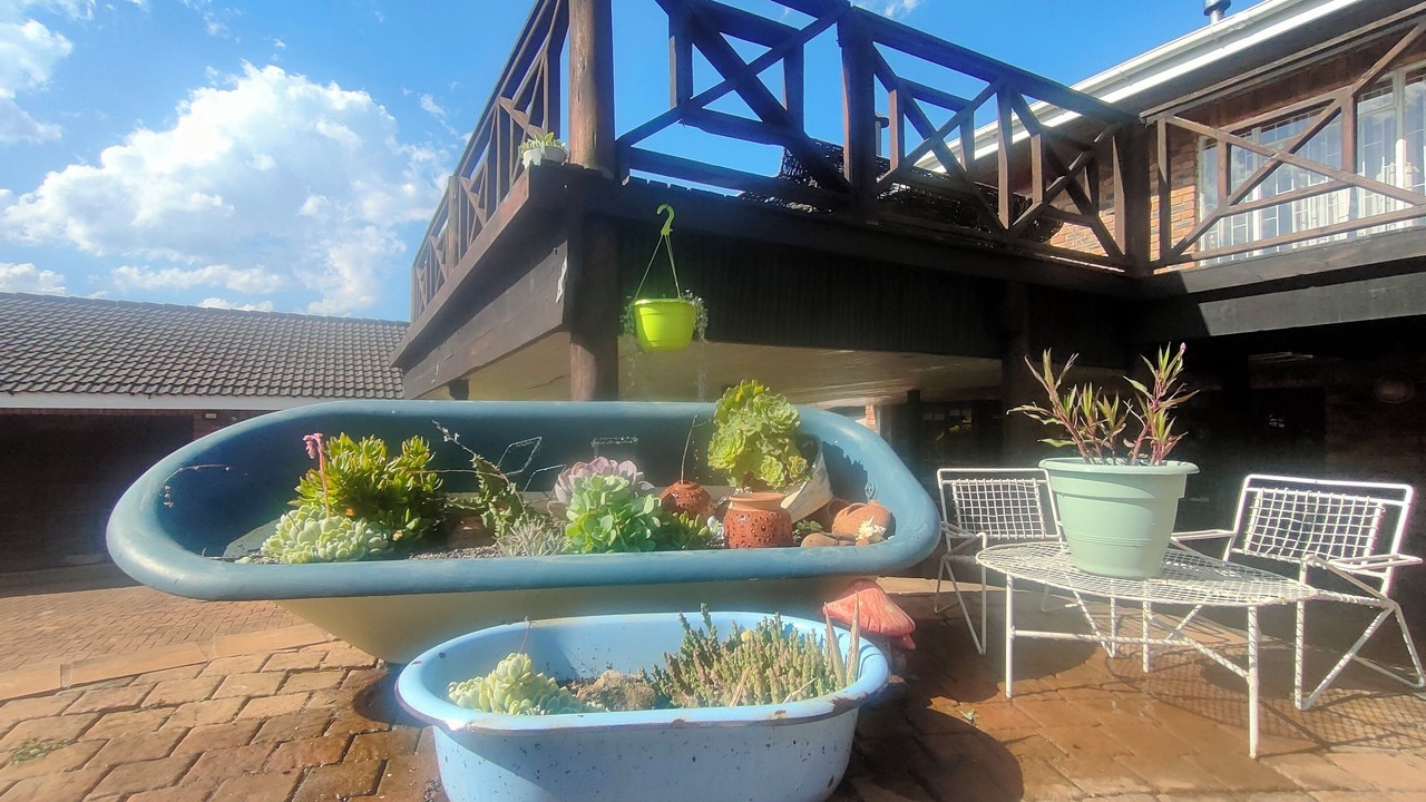 Photo of Outdoor in Sabie