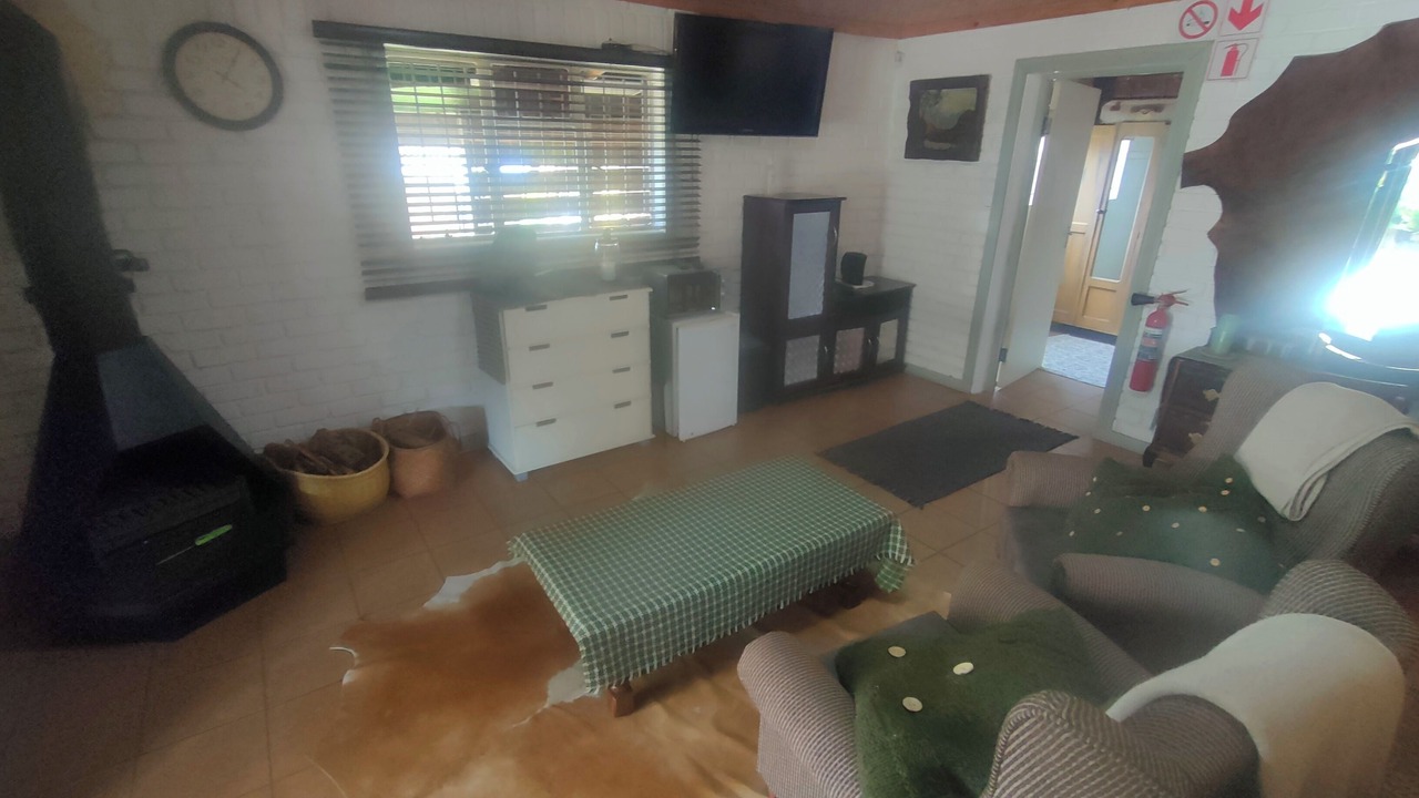 Photo of Livingroom in Sabie