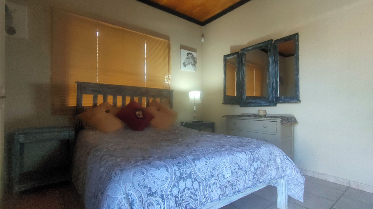 Photo of Bedroom in Sabie
