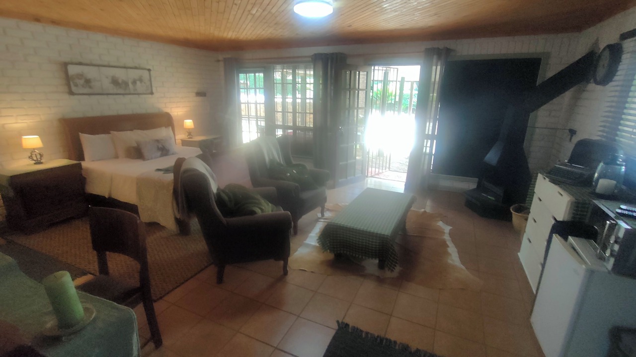 Photo of Bedroom in Sabie