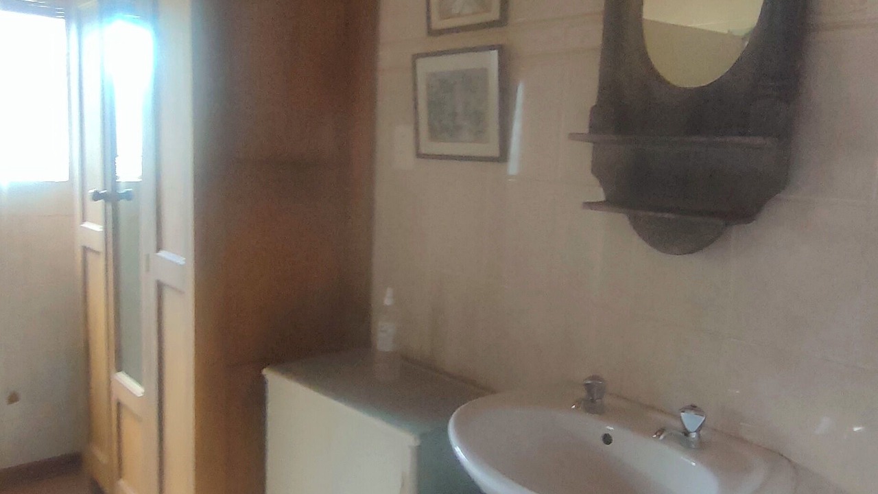 Photo of Bathroom in Sabie