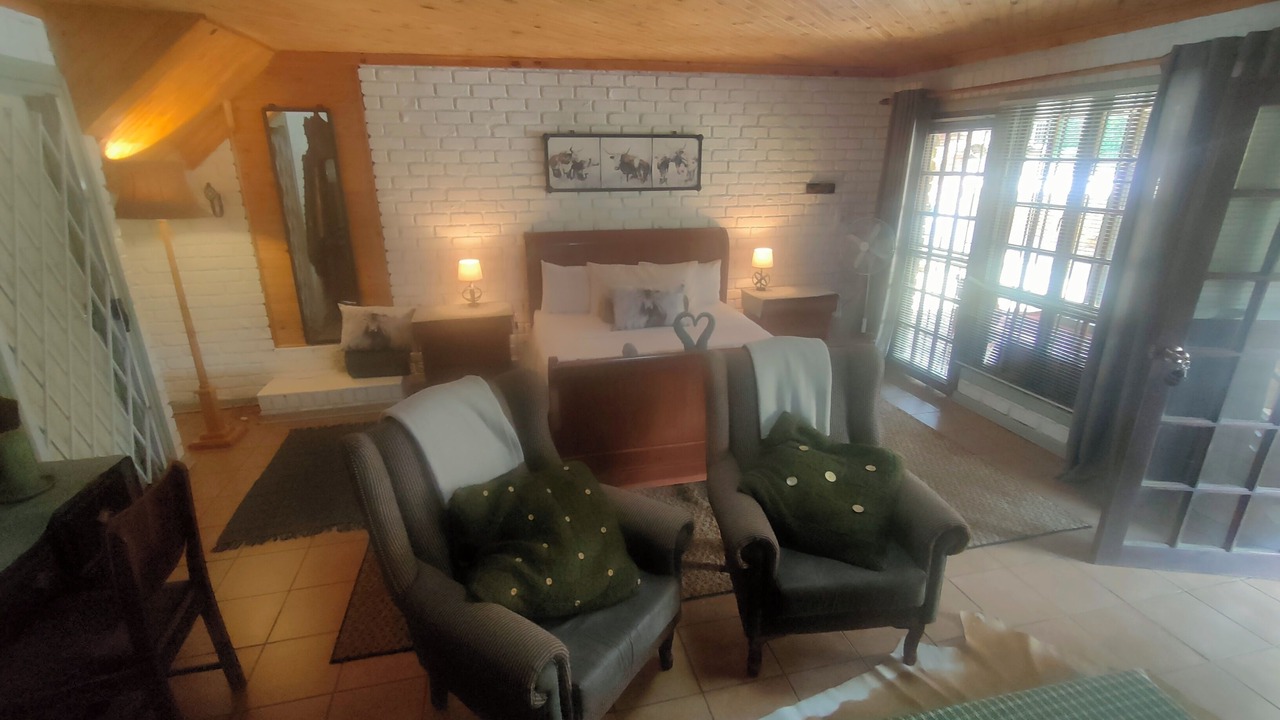 Photo of Bedroom in Sabie