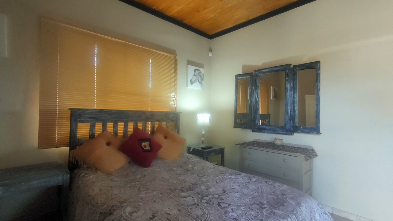 Photo of Bedroom in Sabie