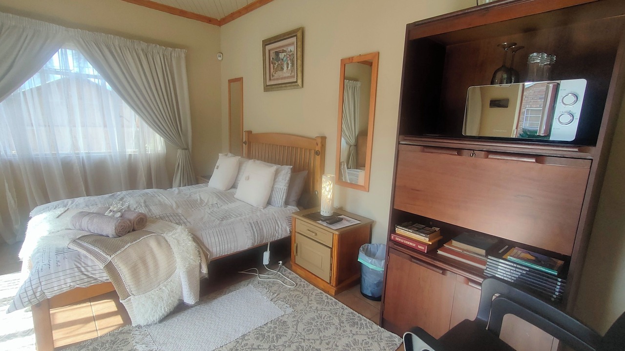 Photo of Bedroom in Sabie