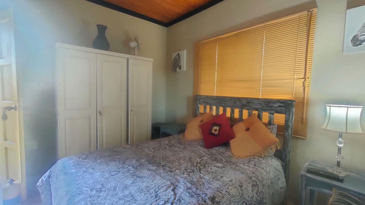Photo of Bedroom in Sabie