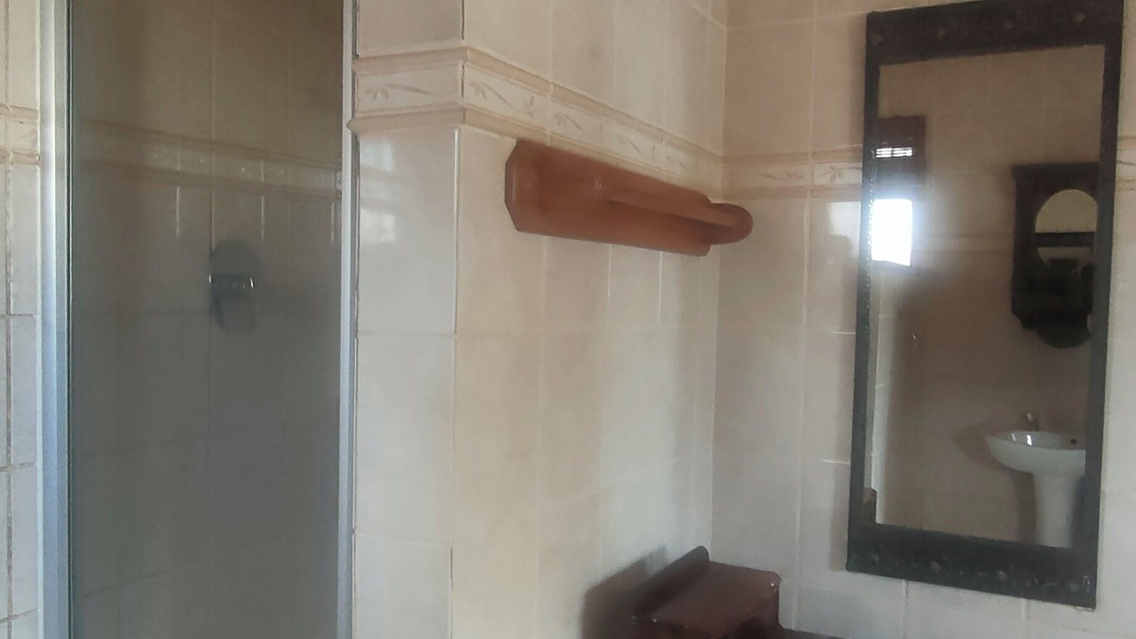 Photo of Bathroom in Sabie
