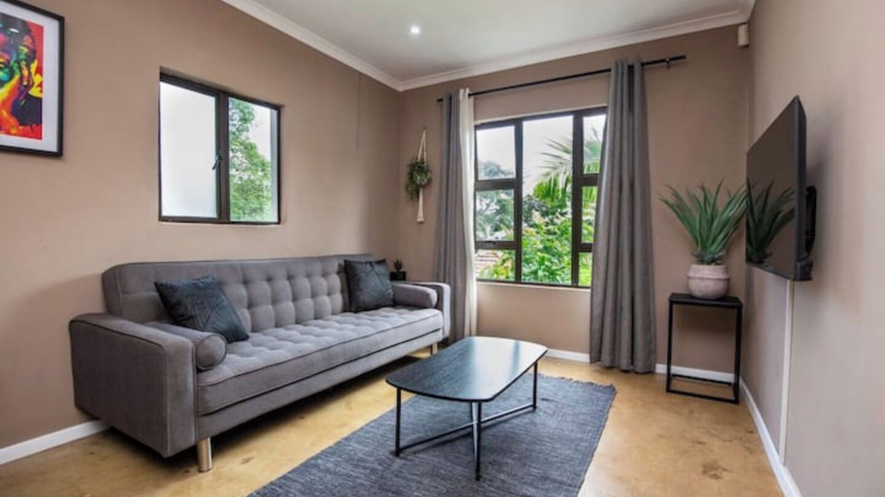 Photo of Livingroom in Durban North