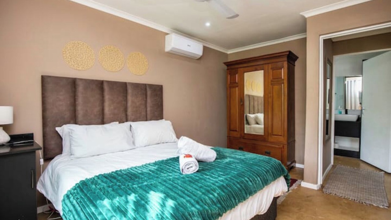 Photo of Bedroom in Durban North
