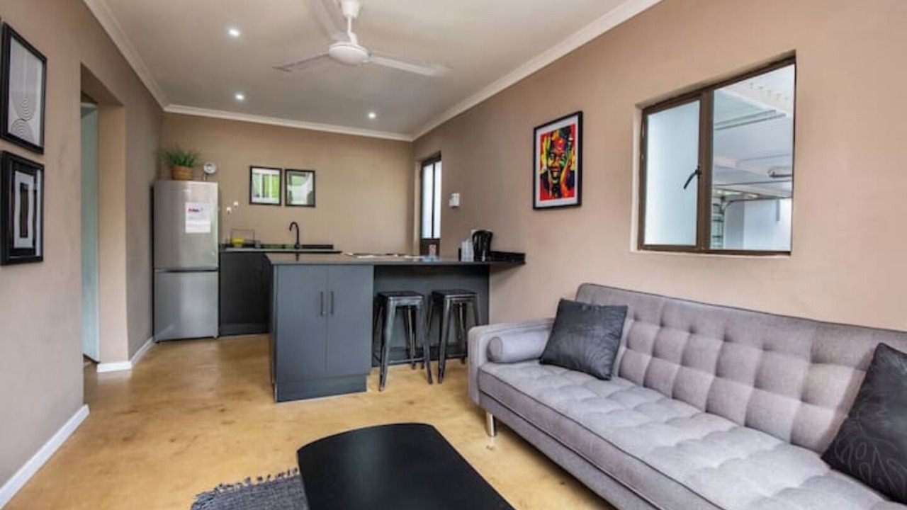 Photo of Livingroom in Durban North