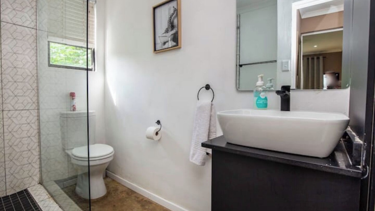 Photo of Bathroom in Durban North