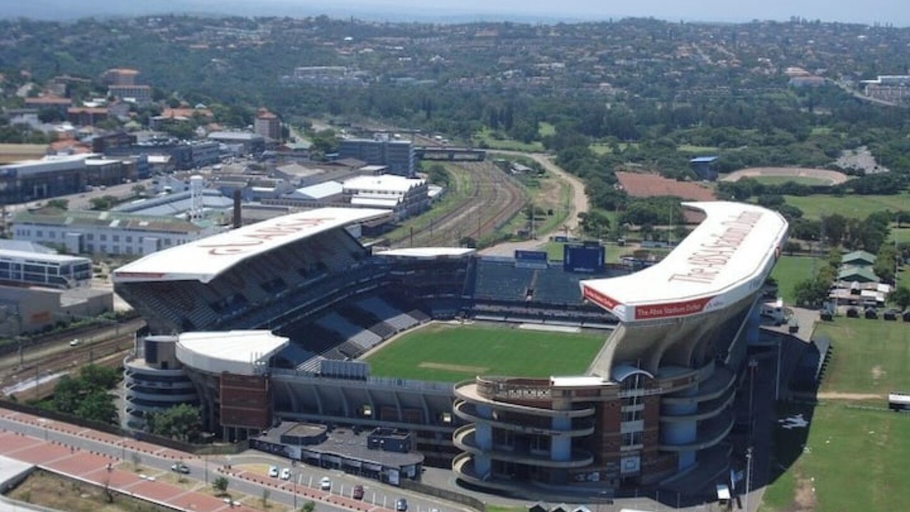 Photo of Outdoor in Durban North