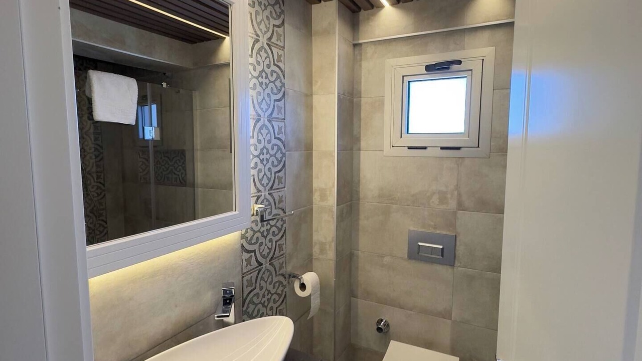 Photo of Bathroom in Urla